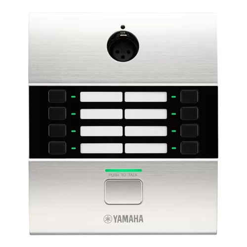 Yamaha PGM1 Пейджинговый микрофон