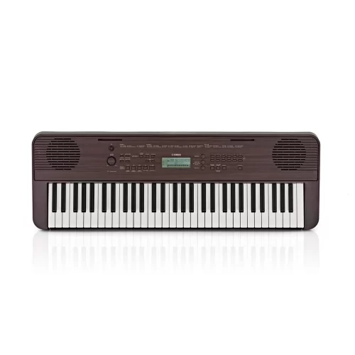 Yamaha PSR-E360DW Синтезатор с автоаккомпанементом