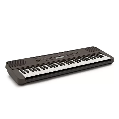 Yamaha PSR-E360DW Синтезатор с автоаккомпанементом