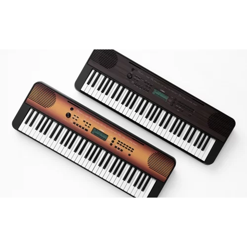 Yamaha PSR-E360DW Синтезатор с автоаккомпанементом
