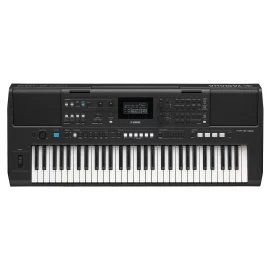 Yamaha PSR-E483 Синтезатор с автоаккомпанементом