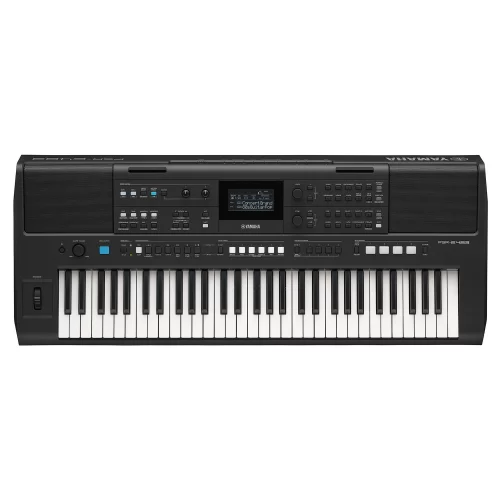 Yamaha PSR-E483 Синтезатор с автоаккомпанементом