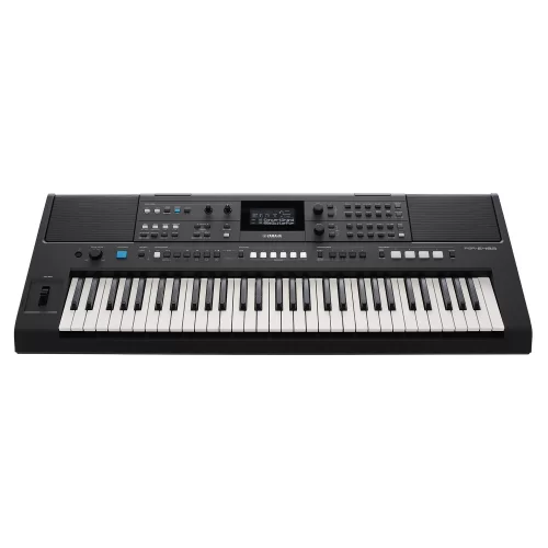 Yamaha PSR-E483 Синтезатор с автоаккомпанементом