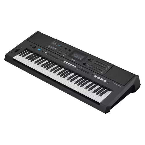 Yamaha PSR-E483 Синтезатор с автоаккомпанементом