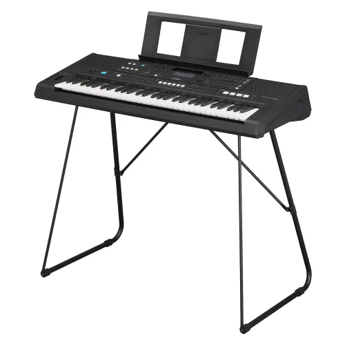 Yamaha PSR-E483 Синтезатор с автоаккомпанементом