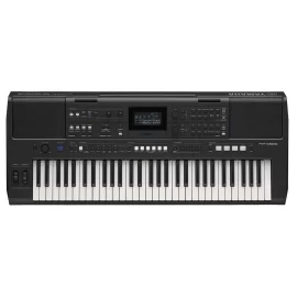 Yamaha PSR-E583 Синтезатор с автоаккомпанементом