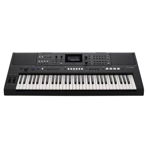 Yamaha PSR-E583 Синтезатор с автоаккомпанементом