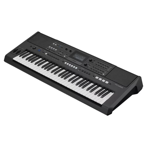Yamaha PSR-E583 Синтезатор с автоаккомпанементом