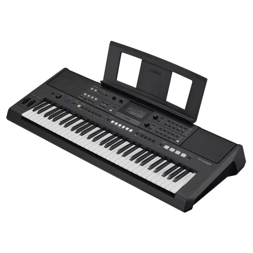 Yamaha PSR-E583 Синтезатор с автоаккомпанементом