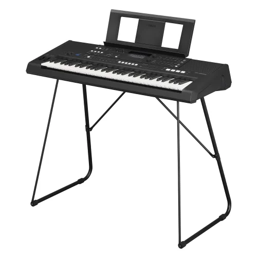 Yamaha PSR-E583 Синтезатор с автоаккомпанементом