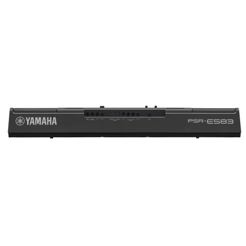 Yamaha PSR-E583 Синтезатор с автоаккомпанементом