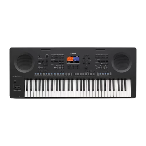 Yamaha PSR-SX620 Аранжировочная станция