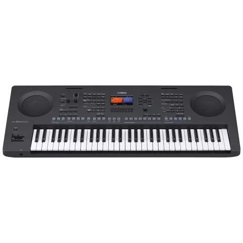 Yamaha PSR-SX620 Аранжировочная станция