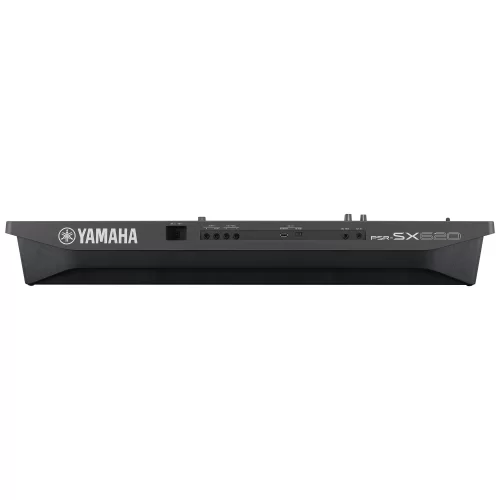 Yamaha PSR-SX620 Аранжировочная станция