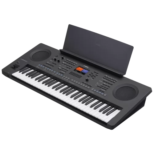 Yamaha PSR-SX620 Аранжировочная станция
