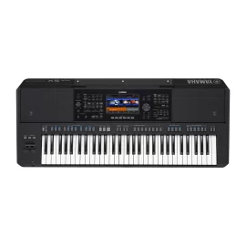 Yamaha PSR-SX720+ Аранжировочная станция