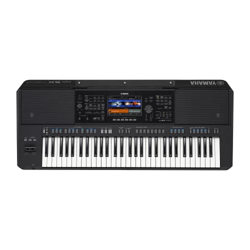 Yamaha PSR-SX720+ Аранжировочная станция