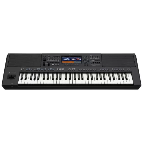 Yamaha PSR-SX720+ Аранжировочная станция