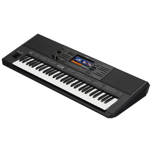 Yamaha PSR-SX720+ Аранжировочная станция