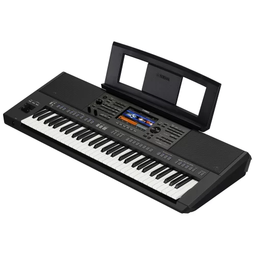 Yamaha PSR-SX720+ Аранжировочная станция