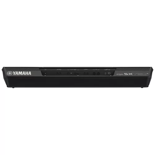 Yamaha PSR-SX720+ Аранжировочная станция