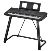 Yamaha PSR-SX720+ Аранжировочная станция