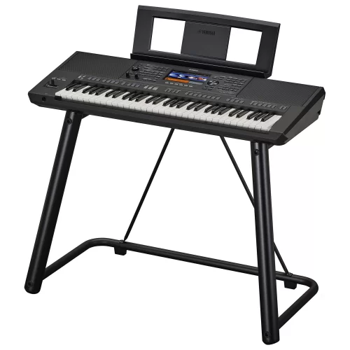 Yamaha PSR-SX720+ Аранжировочная станция