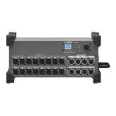 Yamaha RUio1608SB-D Стейджбокс, 16х8, Dante