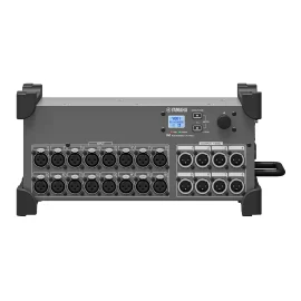 Yamaha RUio1608SB-D Стейджбокс, 16х8, Dante