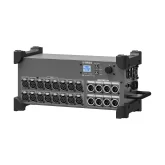 Yamaha RUio1608SB-D Стейджбокс, 16х8, Dante