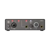 Yamaha UR12 MK3 Black Аудиоинтерфейс USB, 2x2