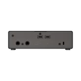 Yamaha UR12 MK3 Black Аудиоинтерфейс USB, 2x2