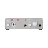 Yamaha UR12 MK3 White Аудиоинтерфейс USB, 2x2