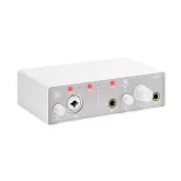 Yamaha UR12 MK3 White Аудиоинтерфейс USB, 2x2