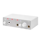 Yamaha UR12 MK3 White Аудиоинтерфейс USB, 2x2