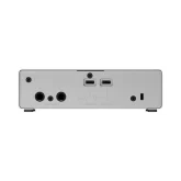 Yamaha UR12 MK3 White Аудиоинтерфейс USB, 2x2