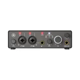 Yamaha UR22 MK3 Black Аудиоинтерфейс USB, 2x2