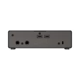 Yamaha UR22 MK3 Black Аудиоинтерфейс USB, 2x2