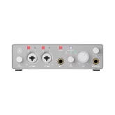 Yamaha UR22 MK3 White Аудиоинтерфейс USB, 2x2