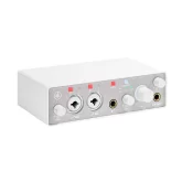 Yamaha UR22 MK3 White Аудиоинтерфейс USB, 2x2