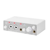 Yamaha UR22 MK3 White Аудиоинтерфейс USB, 2x2