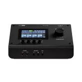 Yamaha URX22 BK Аудиоинтерфейс USB, 2x2