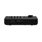 Yamaha URX22 BK Аудиоинтерфейс USB, 2x2