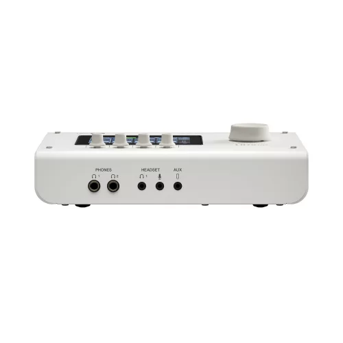 Yamaha URX22 WH Аудиоинтерфейс USB, 2x2