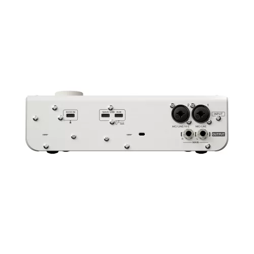 Yamaha URX22 WH Аудиоинтерфейс USB, 2x2