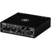 Yamaha URX22C Аудиоинтерфейс USB, 2x2