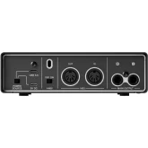 Yamaha URX22C Аудиоинтерфейс USB, 2x2