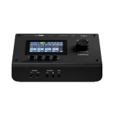 Yamaha URX44 BK Аудиоинтерфейс USB, 4x4