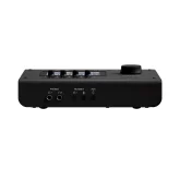 Yamaha URX44 BK Аудиоинтерфейс USB, 4x4