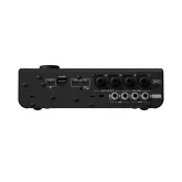 Yamaha URX44 BK Аудиоинтерфейс USB, 4x4